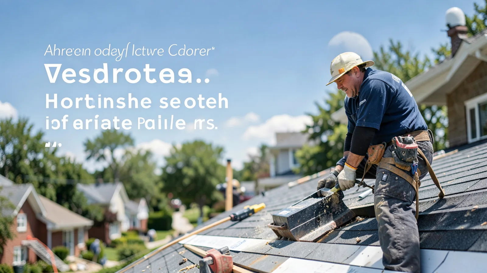 Roof Replacement in Wyndmere, ND near me